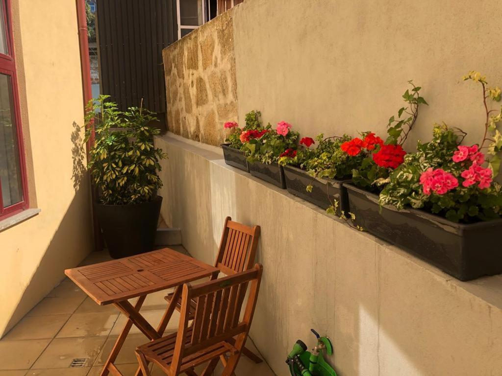 شقة Oporto Wine Lofts فيلا نوفا دي غايا المظهر الخارجي الصورة