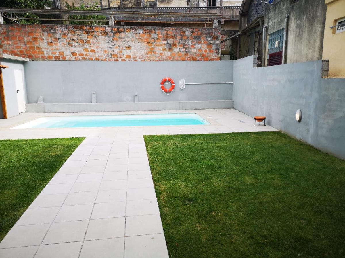 شقة Oporto Wine Lofts فيلا نوفا دي غايا المظهر الخارجي الصورة