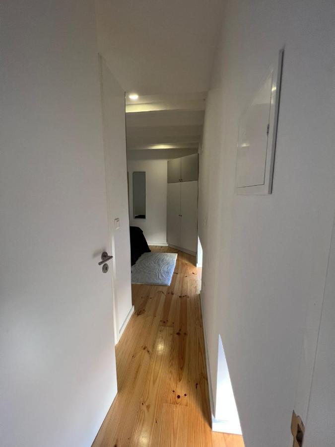 شقة Oporto Wine Lofts فيلا نوفا دي غايا المظهر الخارجي الصورة