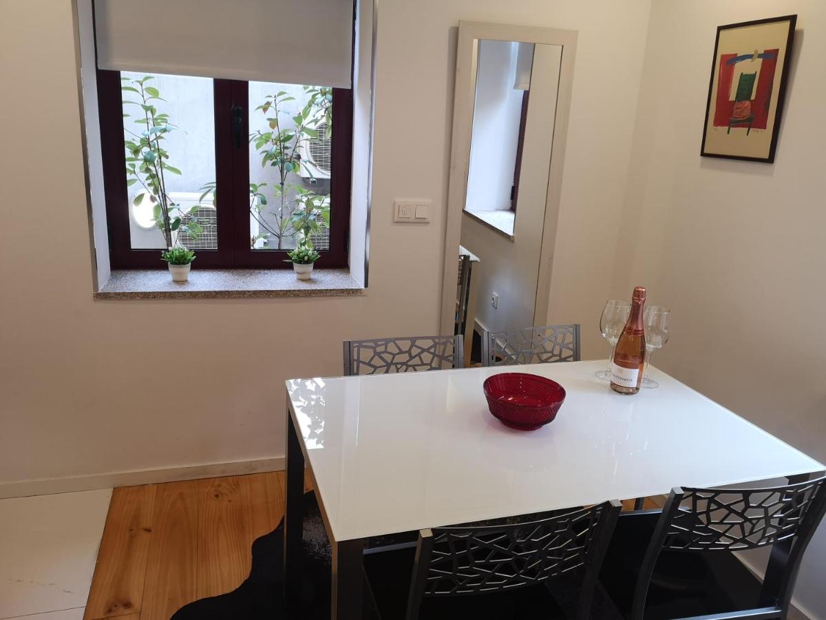 شقة Oporto Wine Lofts فيلا نوفا دي غايا المظهر الخارجي الصورة